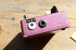 SHIN´S MUSIC "Pro Vibe Purple Hammer"