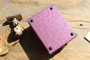 SHIN´S MUSIC "Pro Vibe Purple Hammer"