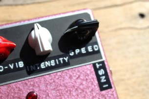 SHIN´S MUSIC "Pro Vibe Purple Hammer"