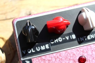 SHIN´S MUSIC "Pro Vibe Purple Hammer"