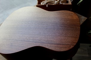 TAYLOR "AD17e-Sunburst" AEROCASE