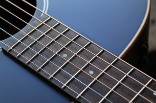 TAYLOR "AD17e-Sunburst" AEROCASE