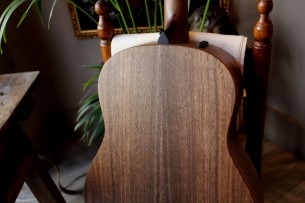 TAYLOR "AD17e-Sunburst" AEROCASE