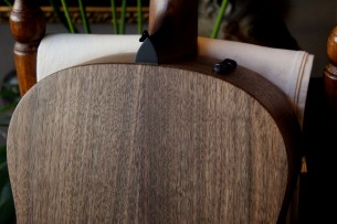 TAYLOR "AD17e-Sunburst" AEROCASE