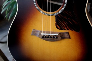 TAYLOR "AD17e-Sunburst" AEROCASE
