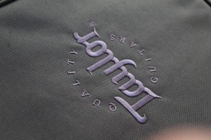 TAYLOR "AD17e-Sunburst" AEROCASE