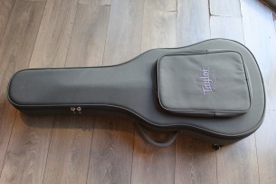 TAYLOR "AD17e-Sunburst" AEROCASE