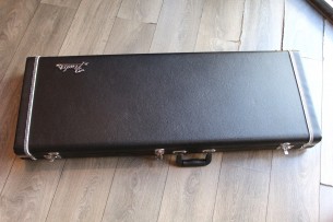 FENDER "Limited 60th Anniversary Classic Jazzmaster Vinatge Blonde"