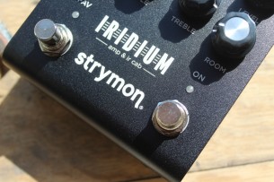 Strymon "Iridium"