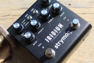 Strymon "Iridium"