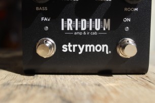 Strymon "Iridium"