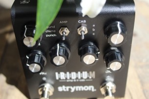 Strymon "Iridium"