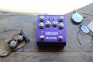 Strymon "Zelzah"