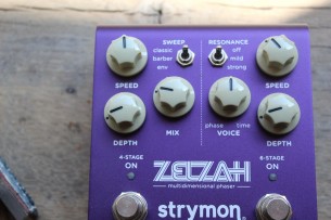Strymon "Zelzah"