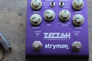 Strymon "Zelzah"