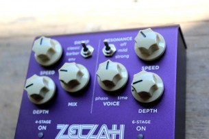 Strymon "Zelzah"