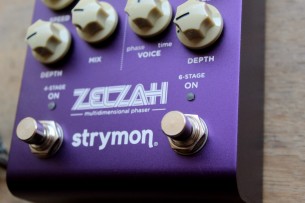 Strymon "Zelzah"