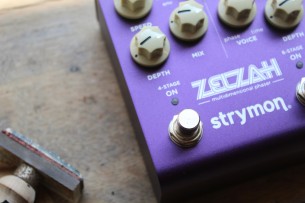 Strymon "Zelzah"