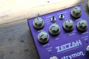 Strymon "Zelzah"