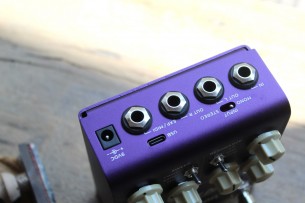 Strymon "Zelzah"