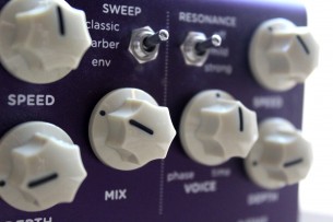 Strymon "Zelzah"
