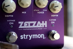 Strymon "Zelzah"