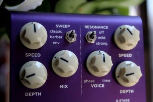 Strymon "Zelzah"