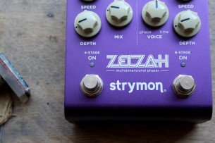 Strymon "Zelzah"
