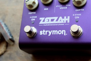 Strymon "Zelzah"