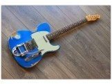 ´60 Tele Heavy Relic Bigsby