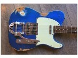 ´60 Tele Heavy Relic Bigsby