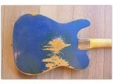 ´60 Tele Heavy Relic Bigsby
