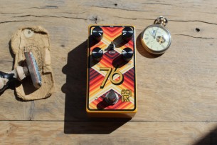 SOLIDGOLD FX "76 MK II"