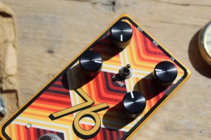 SOLIDGOLD FX "76 MK II"