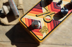 SOLIDGOLD FX "76 MK II"