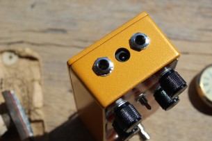 SOLIDGOLD FX "76 MK II"