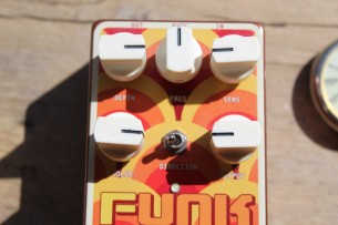SOLIDGOLD FX "Supafunk"