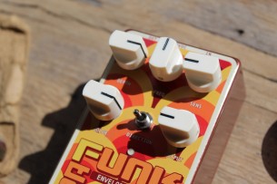 SOLIDGOLD FX "Supafunk"