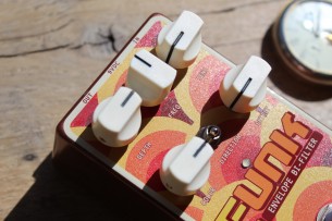 SOLIDGOLD FX "Supafunk"