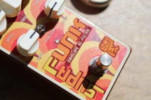 SOLIDGOLD FX "Supafunk"