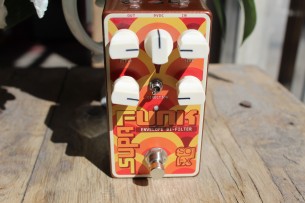 SOLIDGOLD FX "Supafunk"