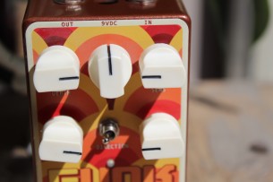 SOLIDGOLD FX "Supafunk"