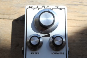 SURFADELIC SOUNDWAVES "Mindfuzz Compact"