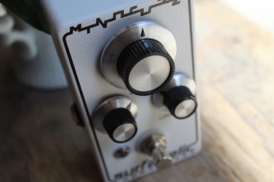 SURFADELIC SOUNDWAVES "Mindfuzz Compact"