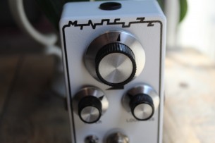 SURFADELIC SOUNDWAVES "Mindfuzz Compact"