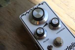 SURFADELIC SOUNDWAVES "Mindfuzz Compact"