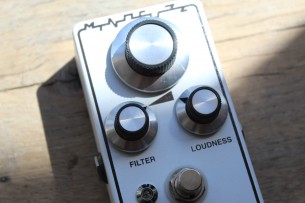 SURFADELIC SOUNDWAVES "Mindfuzz Compact"