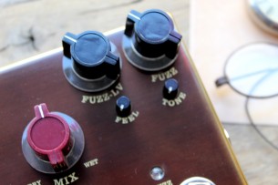 VEMURAM "Myriad Josh Smith Signature"