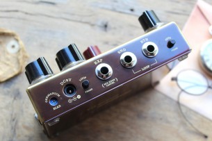 VEMURAM "Myriad Josh Smith Signature"