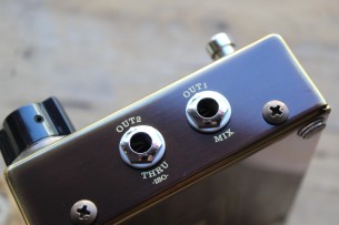 VEMURAM "Myriad Josh Smith Signature"